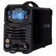 Spartus EasyMIG 227DP - 220A, Pulsat, 4 role avans, MIG MAG 230V Rola 15Kg