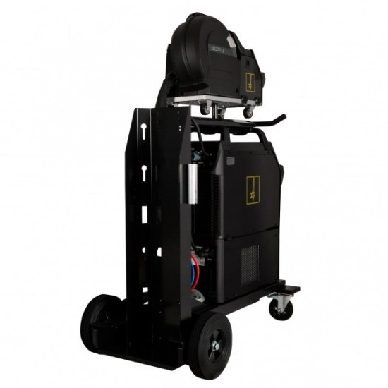 Spartus ProMIG 5000  - Aparat de sudura MIG MAG 500A 400V Rola 15Kg