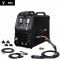 Spartus XPRO310 - 300A,  Aparat de sudura MIG MAG 400V Rola 15Kg