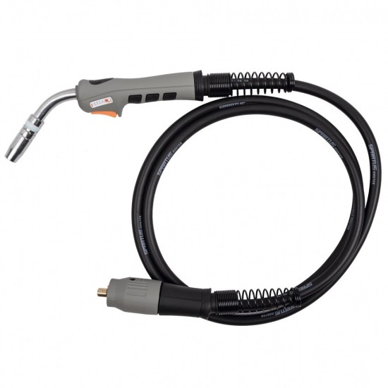 Spartus MASTER Pistolet MIG-MAG 250 4m, racire cu gaz Spartus MASTER Pistolet MIG-MAG 250 4m, racire cu gaz