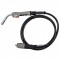 Spartus MASTER Pistolet MIG-MAG 250 4m, racire cu gaz