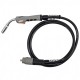 Spartus MASTER Pistolet MIG-MAG 250 4m, racire cu gaz Spartus MASTER Pistolet MIG-MAG 250 4m, racire cu gaz