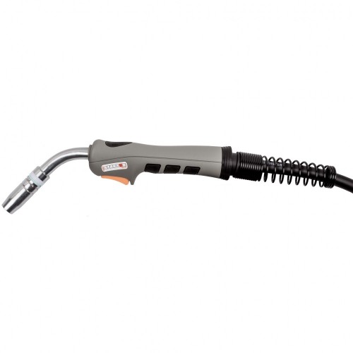 Spartus MASTER Pistolet MIG-MAG 250 4m, racire cu gaz