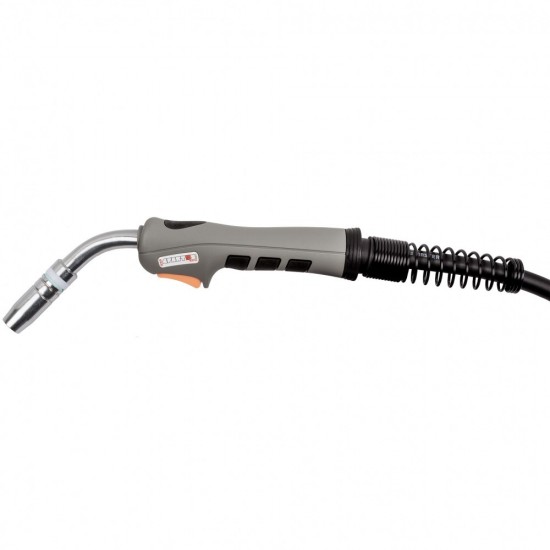 Spartus MASTER Pistolet MIG-MAG 250 4m, racire cu gaz Spartus MASTER Pistolet MIG-MAG 250 4m, racire cu gaz
