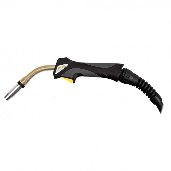 SPARTUS Pistolet MIG-MAG PRO 240 3 - 5m, racire cu gaz SPARTUS Pistolet MIG-MAG PRO 240 3 - 5m, racire cu gaz