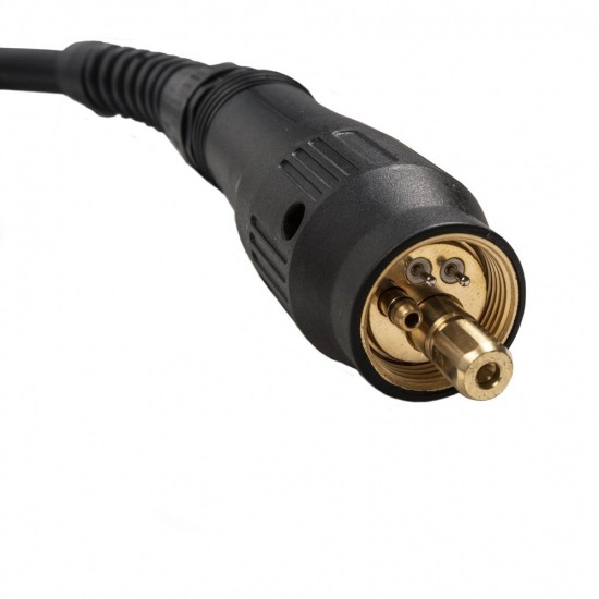 SPARTUS Pistolet MIG-MAG PRO 240 3 - 5m, racire cu gaz SPARTUS Pistolet MIG-MAG PRO 240 3 - 5m, racire cu gaz