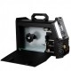 Spartus XPRO 200 DUAL PULSE - 200A,  Aparat de sudura MIG MAG 220V Rola 5Kg