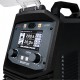 Spartus XPRO 200 DUAL PULSE - 200A,  Aparat de sudura MIG MAG 220V Rola 5Kg