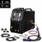 Spartus XPRO 260 DUAL PULSE - 250A,  Aparat de sudura MIG MAG 220V, cap. rola 15Kg