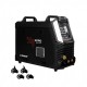 Spartus XPRO 260 DUAL PULSE - 250A,  Aparat de sudura MIG MAG 220V, cap. rola 15Kg