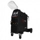 Spartus XPRO300 - 300A,  Aparat de sudura MIG MAG 400V Rola 15Kg