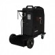 Spartus XPRO300 - 300A,  Aparat de sudura MIG MAG 400V Rola 15Kg