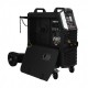 Spartus XPRO300 - 300A,  Aparat de sudura MIG MAG 400V Rola 15Kg