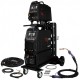 Spartus XPro MIG 500 DUAL PULSE  - Aparat de sudura MIG MAG, PULS si DUBLU PULS, 500A 400V Rola 15Kg