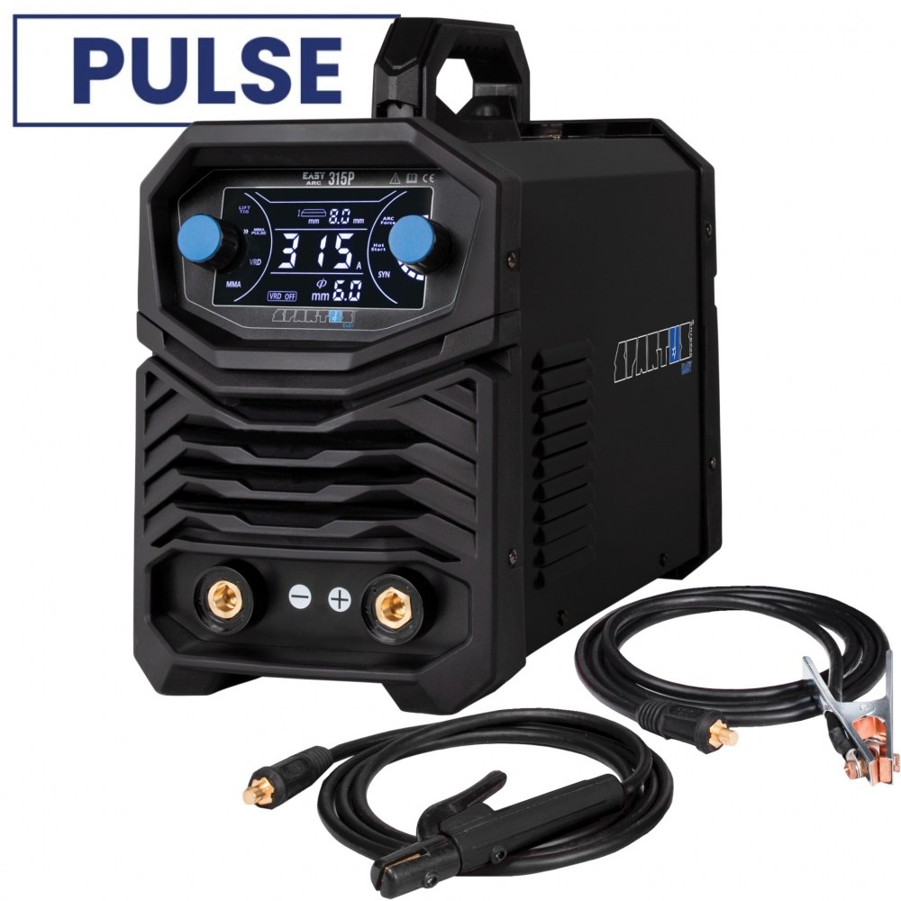 spartus-easyarc-315p-aparat-de