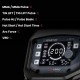 SPARTUS® XPro ARC 200P - aparat sudura MMA curent Pulsat, 200A, 220V