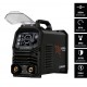 SPARTUS® XPro ARC 200P - aparat sudura MMA curent Pulsat, 200A, 220V