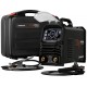 SPARTUS® XPro ARC 200P - aparat sudura MMA curent Pulsat, 200A, 220V