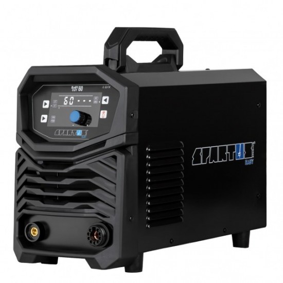 SPARTUS® EasyCUT 60 - aparat debitare plasama 60A, max.60A, 380V