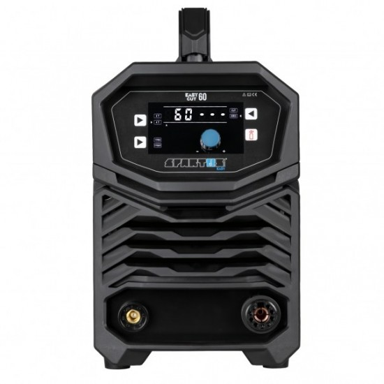 SPARTUS® EasyCUT 60 - aparat debitare plasama 60A, max.60A, 380V