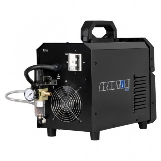 SPARTUS® EasyCUT 60 - aparat debitare plasama 60A, max.60A, 380V