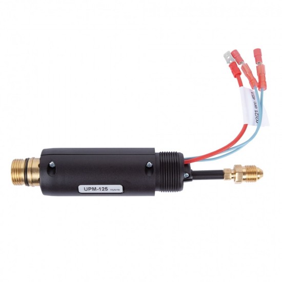 GAT PISTOLET AUTOMAT SPARTUS® SP45/85/125