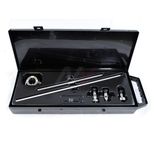 Set Circular HY® POWERMAX® 45/85/105/600/800/900/1000/1650®