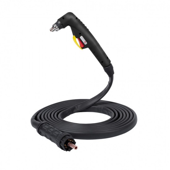 Pistolet Plasma PT 40-6m Conector Central Pistolet Plasma PT 40-6m Conector Central