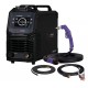 SPARTUS® XPro CUT 110CNC - aparat debitare plasama 100A 380V, max. 55mm
