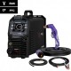 SPARTUS® XPro CUT 50 - aparat debitare plasama 40A 230V, max. 25mm