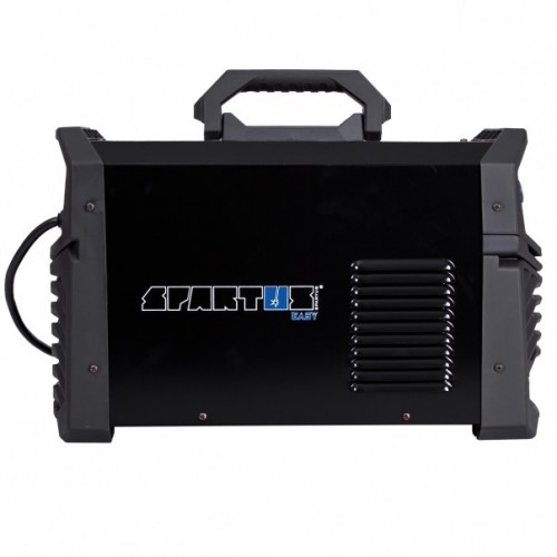 Spartus EasyTIG 200XP AC/DC - Aparat sudura TIG AC/DC 200A 220V, Pistolet 8m