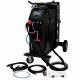 SPARTUS® ProTIG 401PW AC/DC, racire lichid - Aparat sudura TIG AC/DC 400A 400V