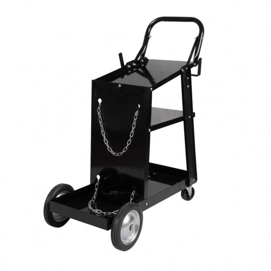 Carucior Aparat Sudura 3 polite
