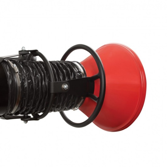 Extractor fum de sudura mobil Provent M Extractor fum de sudura mobil Provent M