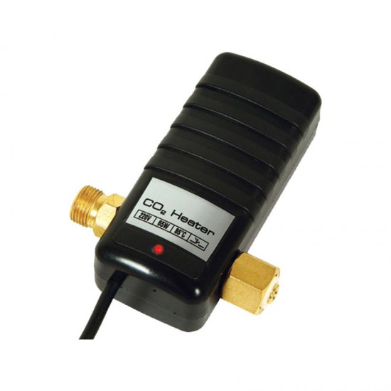 Incalzitor CO2 Incalzitor CO2