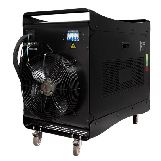 SPARTUS® EASY 3000CL Dispozitiv de curățare cu laser 3000W