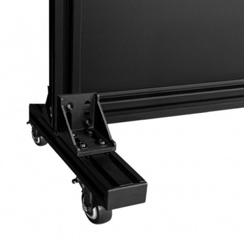 Panou 1100x2000 cu conectori pentru celule laser