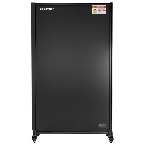 Panou 1100x2000 cu conectori pentru celule laser