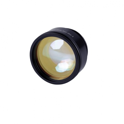 Lentila focalizare F160 OD55 [203CL pulse]