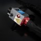 Aparat de curatare cu laser pulsat - SPARTUS Easy 313CL pulse