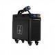 Aparat de curatare cu laser pulsat - SPARTUS Easy 313CL pulse