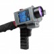 Aparat de curatare cu laser pulsat - SPARTUS Easy 313CL pulse