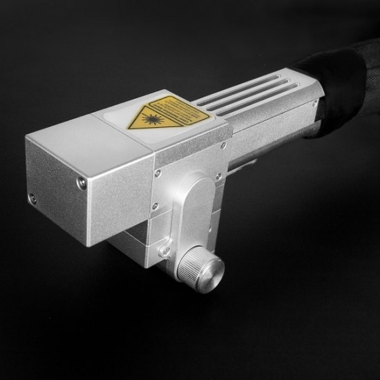 SPARTUS® EASY 2000CL Dispozitiv de curățare cu laser 2000W