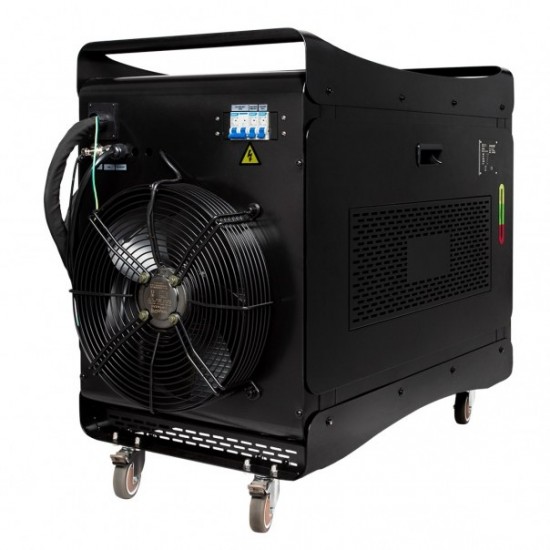 SPARTUS® EASY 2000CL Dispozitiv de curățare cu laser 2000W