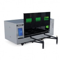 CNC LASER