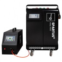 SUDURA-LASER