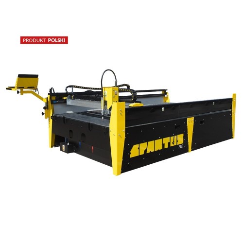 MASA CNC SPARTUS® PRO GLADIATOR 3050x1550