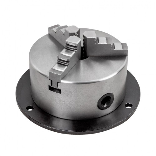 Mandrină de strung SPARTUS 80P