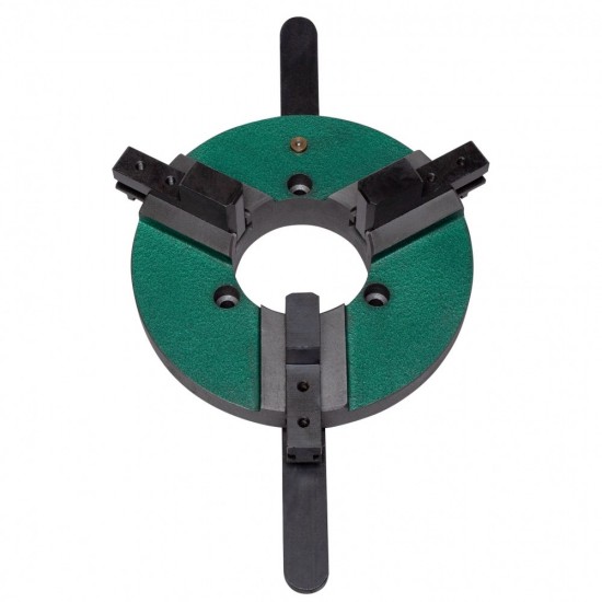 Mandrină de strung SPARTUS 200P