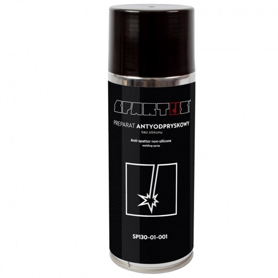 Spray Antistropi Sudura fara Silicon 400ml